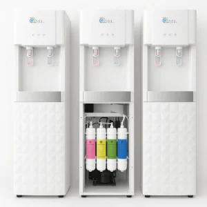 ตู้ทำน้ำเย็น