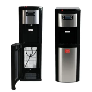 ตู้กดน้ำเย็น