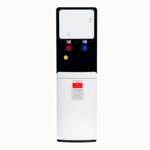 SPP-AP801 เครื่องทำน้ำเย็น น้ำร้อน พลาสติก แบบต่อท่อ