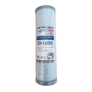 ไส้กรองน้ำ Block Carbon 10 นิ้ว