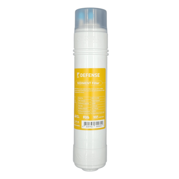 ไส้กรองน้ำ Sediment Filter