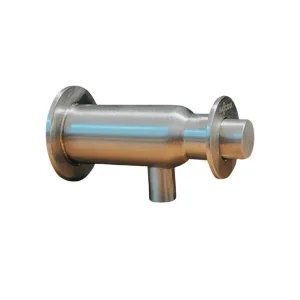 ก๊อกน้ำเย็น สแตนเลส SPP-TAP STAINLESS