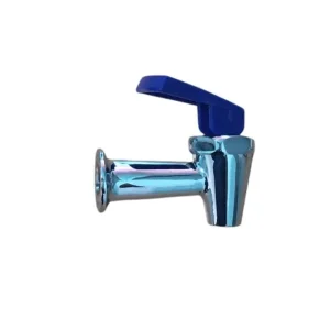 ก๊อกน้ำเย็นคูลเลอร์ รุ่นคันโยก เกลียว 3/8 นิ้ว (3 หุน)