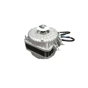 มอเตอร์พัดลม